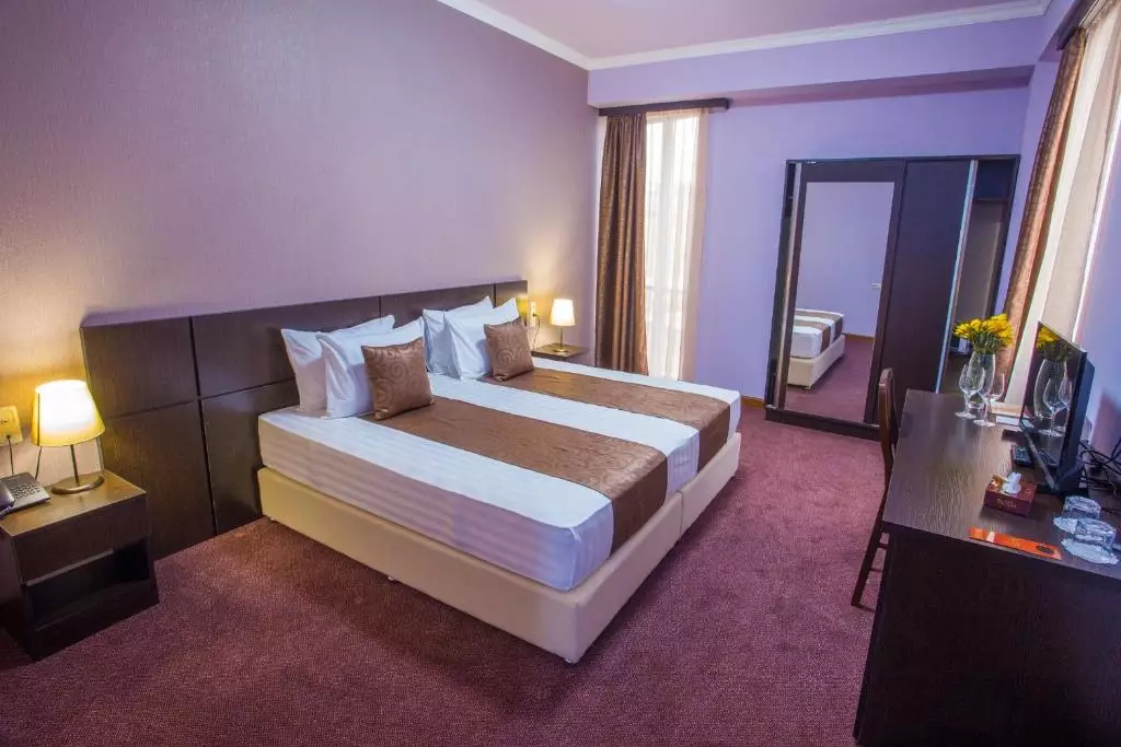 Ani Central Inn